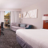 Отель Courtyard Miami in Coral Gables by Marriott, фото 6