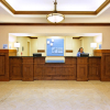 Отель Holiday Inn Express Hotel & Suites FRESNO NORTHWEST-HERNDON, an IHG Hotel, фото 2