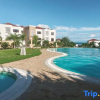 Отель Stunning 2-Bedroom Apartment with an Ocean View, фото 1