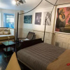 Отель Two-Bedroom Brooklyn Brownstone, фото 2