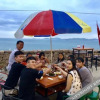 Отель Zhoushan youth hostel for the elderly and the sea, фото 19