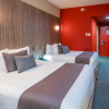 Отель Ramada Encore, Chihuahua, фото 21