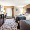 Отель Comfort Inn Bourbonnais near I-57, фото 6