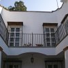 Отель Casa de las Conchas, фото 8