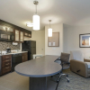 Отель Candlewood Suites Mishawaka North, an IHG Hotel, фото 25
