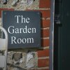 Отель The Garden Room - Tiger Inn, фото 1