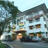 Отель lhaki Hotel в Пхунчолинге