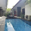 Отель Naksa Homestay Sanur, фото 1