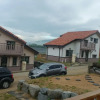 Отель Daegwallyeong Solbawee Log-Housing Pension, фото 11