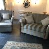 Отель 2 Rose Cottages, фото 8
