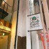Отель Arcade Resort Okinawa Hotel & Cafe, фото 37
