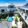 Отель Villa Wiljoba, фото 22