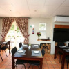 Отель Plattekloof Premium Lodge, фото 19