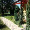 Отель Borostyán Vendégház, фото 11