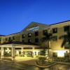 Отель Four Points by Sheraton Fort Myers Airport, фото 1
