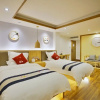 Отель Yuexijiang Boutique Holiday Hotel, фото 4