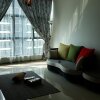 Отель Sinar Rasa Homestay I-City I-Soho, фото 16
