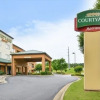 Отель Courtyard Atlanta Suwanee, фото 1