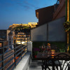 Отель Athens City View Urban Suites, фото 1