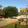 Отель Travelowe's Motel в Мегги-Вэлли