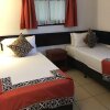 Отель Suva Motor Inn [Ex. Best Western Suva Motor Inn], фото 23