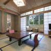 Отель Kamikouchi Hotel Shirakabaso, фото 1
