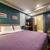 Отель Ulsan Hotel Play Second Branch, фото 5