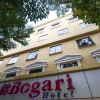 Отель Bogari Hotel, фото 1