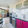 Отель Appart & Suites-Marseille, фото 22