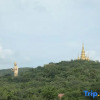 Отель Xishuangbanna Jinghong Renke Homestay (Mengle Dafa Temple Shop), фото 10