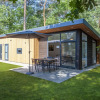 Отель Modern Lodge With Dishwasher, Near Helmond, фото 9