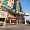 Отель Jinlong Hotel, фото 1