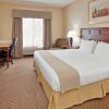Отель Holiday Inn Express Kirksville, фото 7