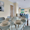 Отель Saltdean Seaview 1 and Free Parking by My Getaways, фото 15