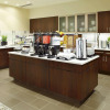 Отель Homewood Suites Pittsburgh Airport, фото 11