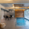 Отель Jangal das Araucárias Swan Design Hotel Canela, фото 2
