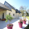 Отель Beautiful Holiday Home With Large Garden In Brittany 1 Km From The Beach, фото 20