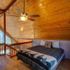 Отель Bears' Choice Cabin, фото 10