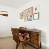 Отель Cribba Port Isaac 3 bed 2 Parking Stunning Views, фото 14