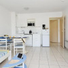Отель Odalys Residence Bleu Ocean, фото 23