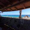 Отель Tonnara apartment 1st floor codi facing the sea with view, wifi, фото 1