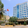 Отель Muong Thanh Holiday Vung Tau Hotel, фото 1