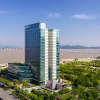 Отель Zhoushan Narada Hotel, фото 11