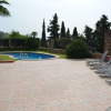 Отель Bed&BCN Hills House, фото 10