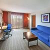 Отель Holiday Inn Express Hotel & Suites Jenks, an IHG Hotel, фото 6