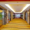 Отель GreenTree Eastern Hefei Dahua International Harbor Hotel, фото 13