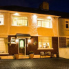 Отель Shantalla Lodge Bed and Breakfast, фото 1