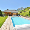 Отель Luxurious Chalet in Le Chinaillon with Sauna, фото 9