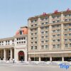 Отель Jiangcheng Zhixing Hotel Hankou Railway Station, фото 20