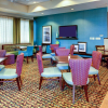 Отель Hampton Inn & Suites Miami-Airport South-Blue Lagoon, фото 33